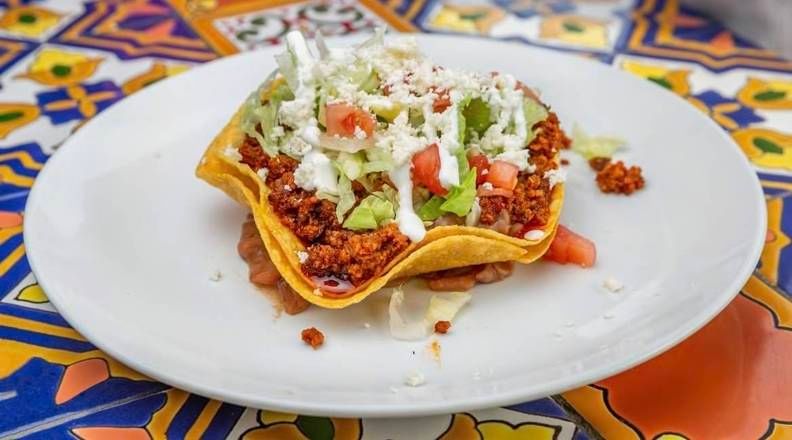 Tostada