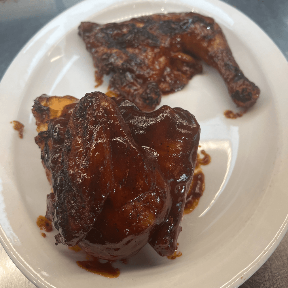 BBQ Chicken