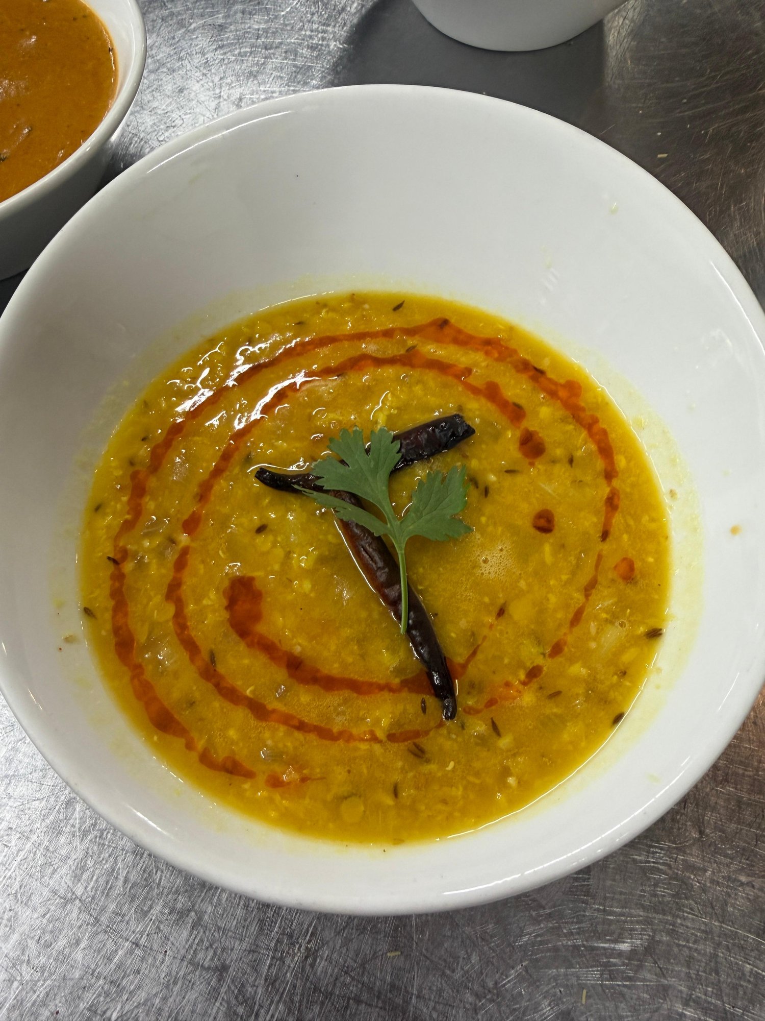 Yellow Daal Dhaba