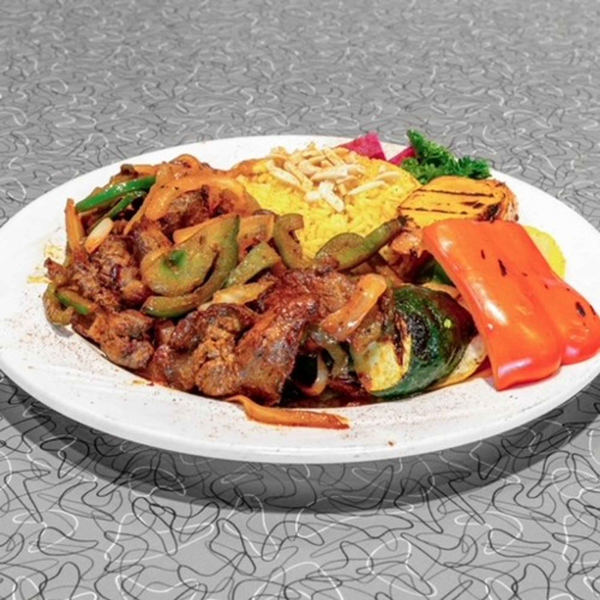 Chicken Liver