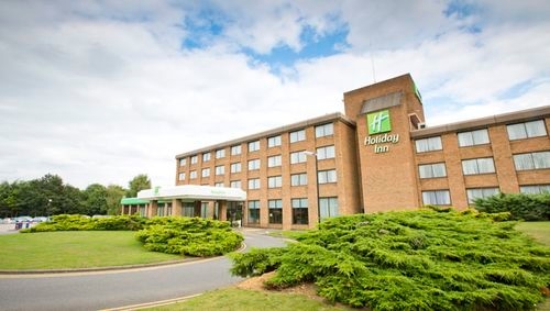 Images Holiday Inn Peterborough - West