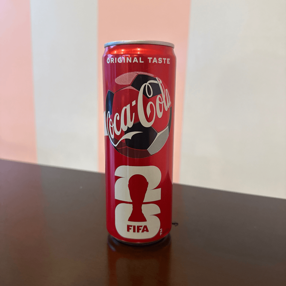 Coke Original