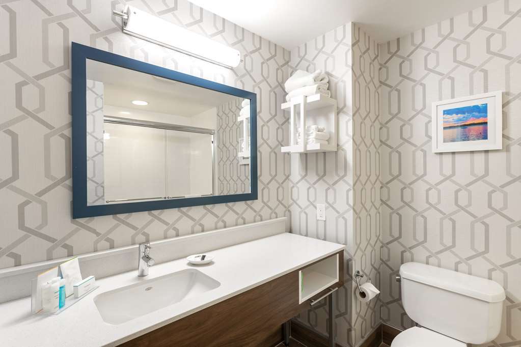 Hampton Inn Buffalo South/I-90 Image