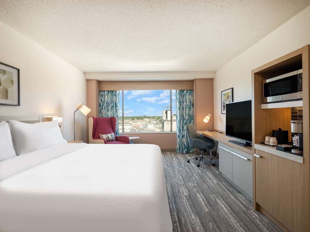 Hilton Garden Inn Toledo Downtown Image