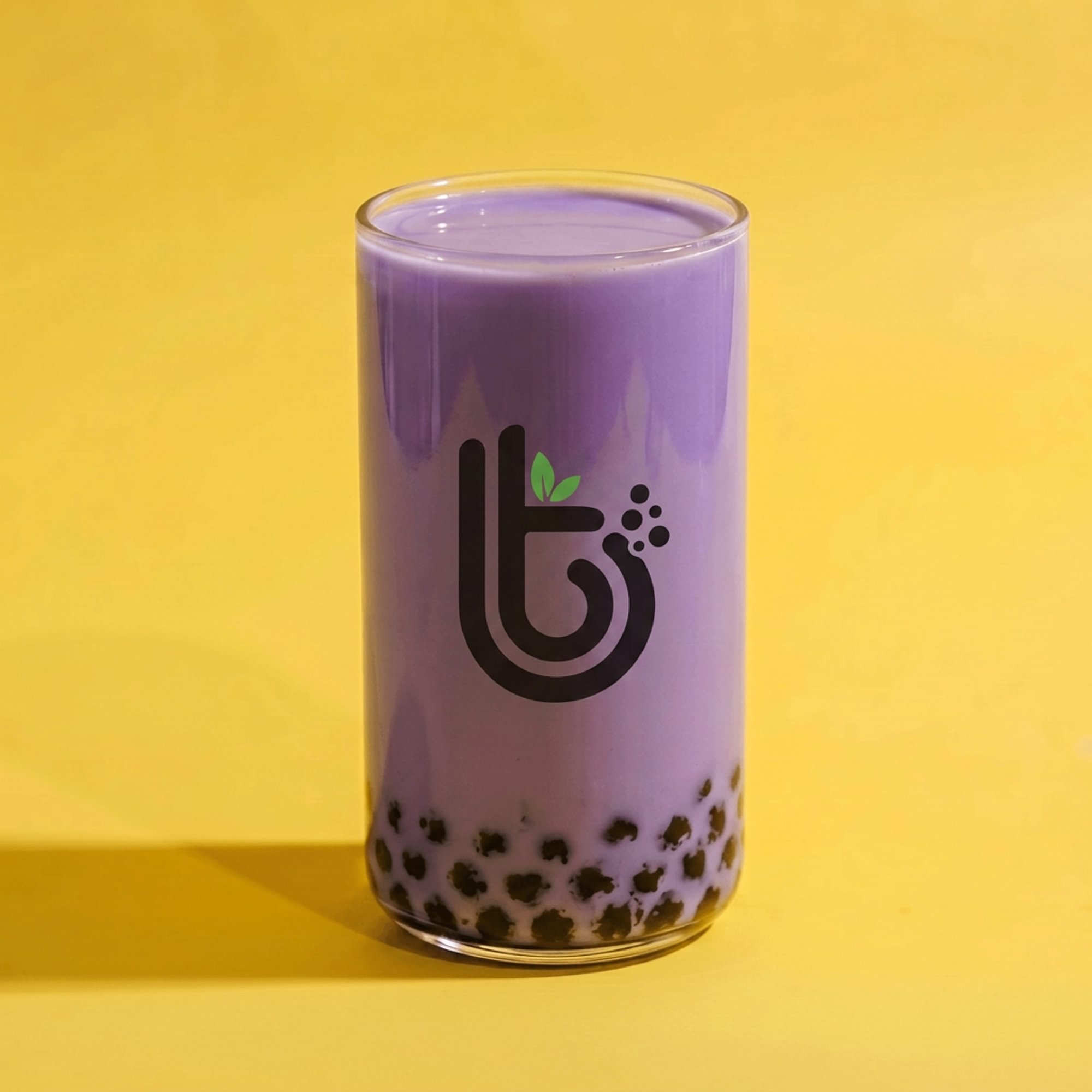 Taro Milk Tea