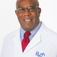 Perry Wallace, MD
