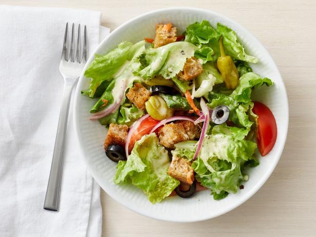 Green Day Garden Salad