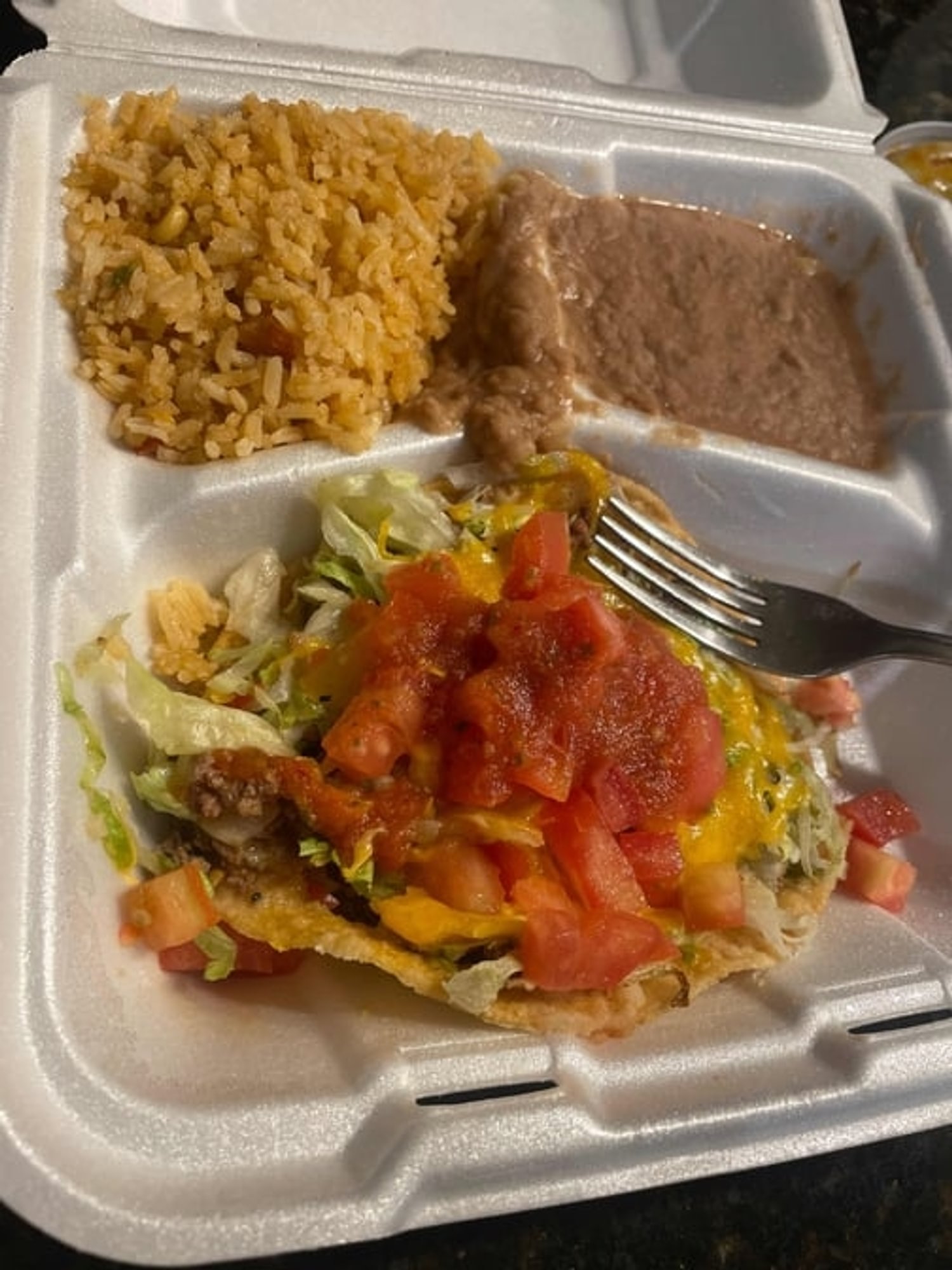 Veracruzana Plate