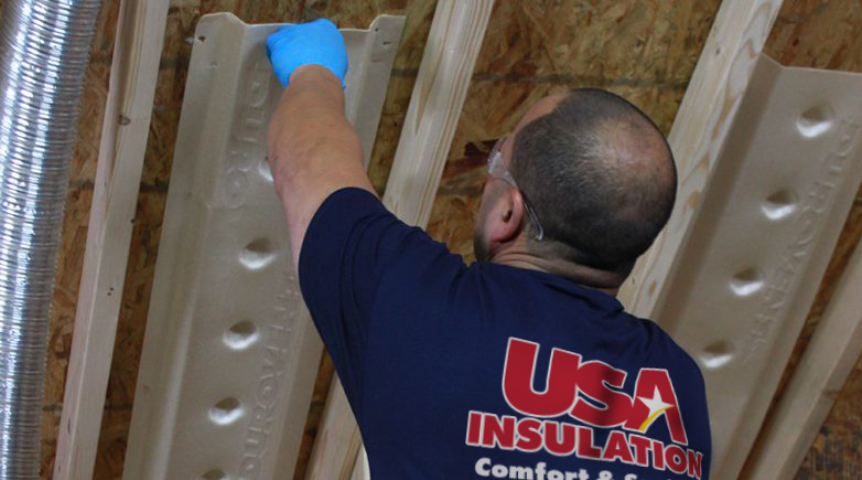 USA Insulation of Chattanooga Image