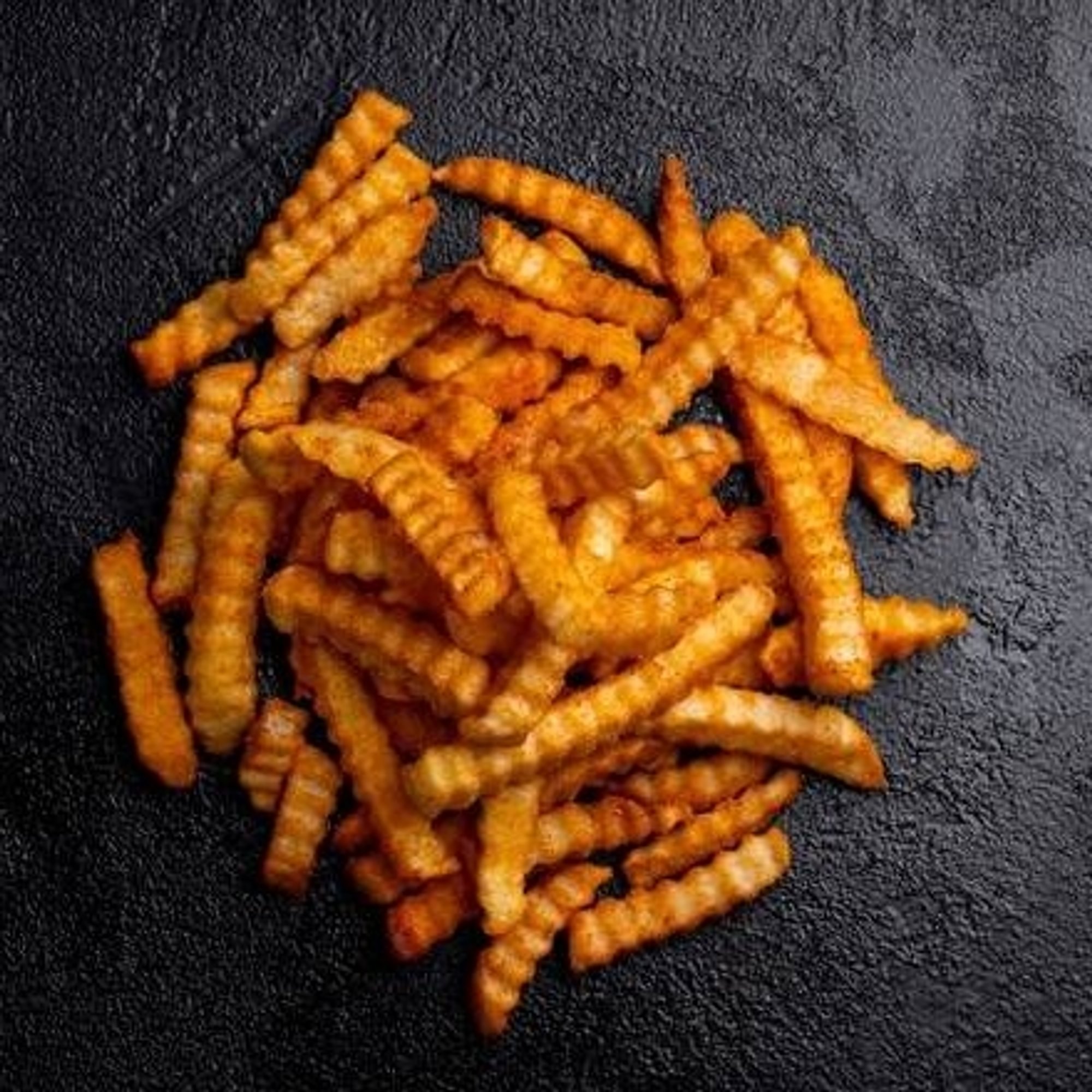 Fries