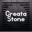 Creata Stone Logo