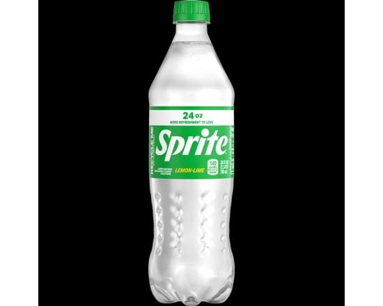 Sprite Fountain 24oz