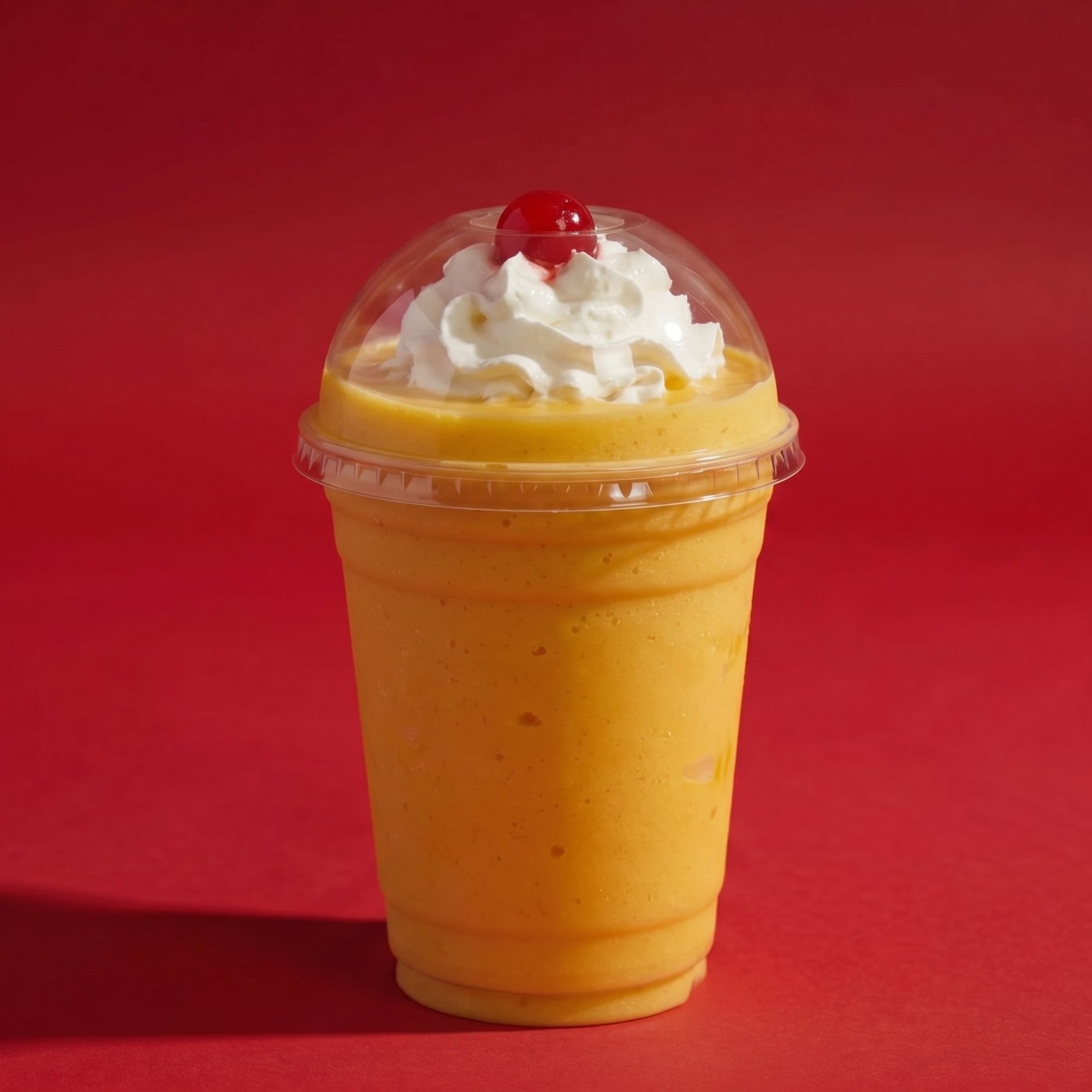 Mango Milkshake