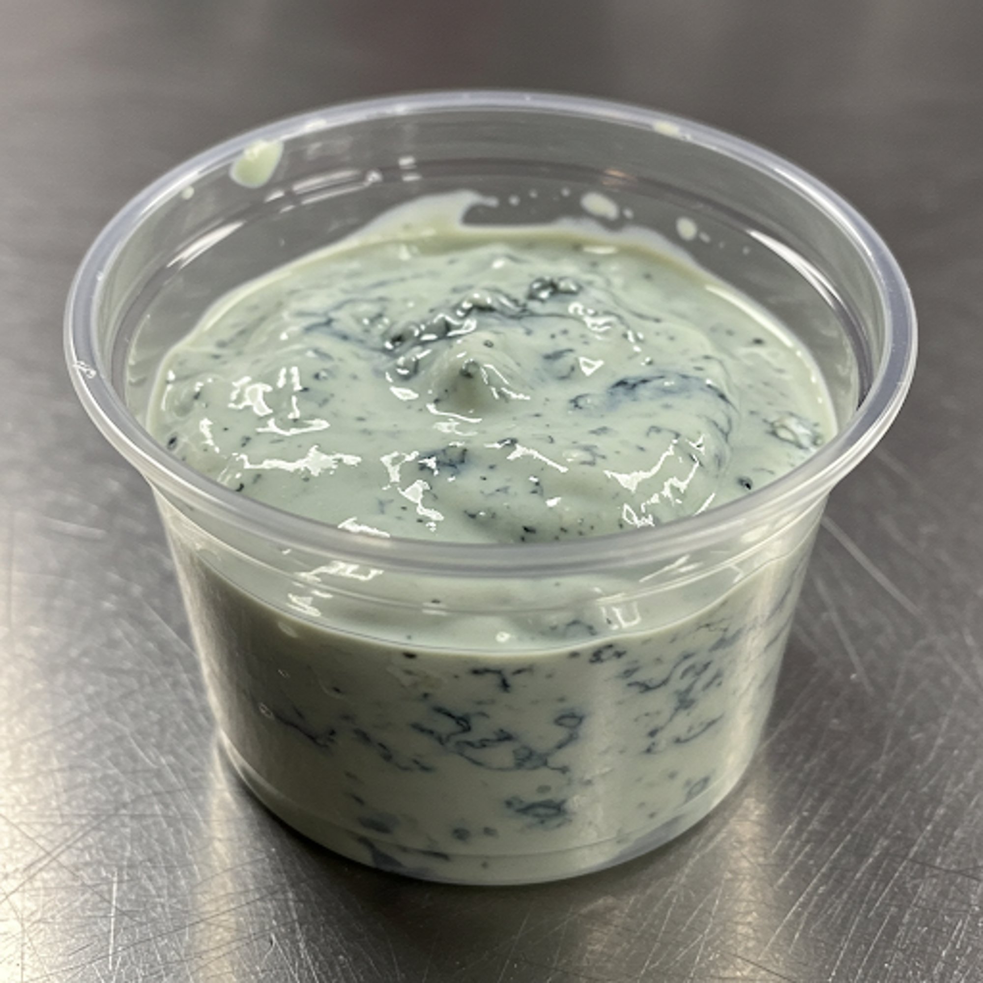 1 Blue Cheese