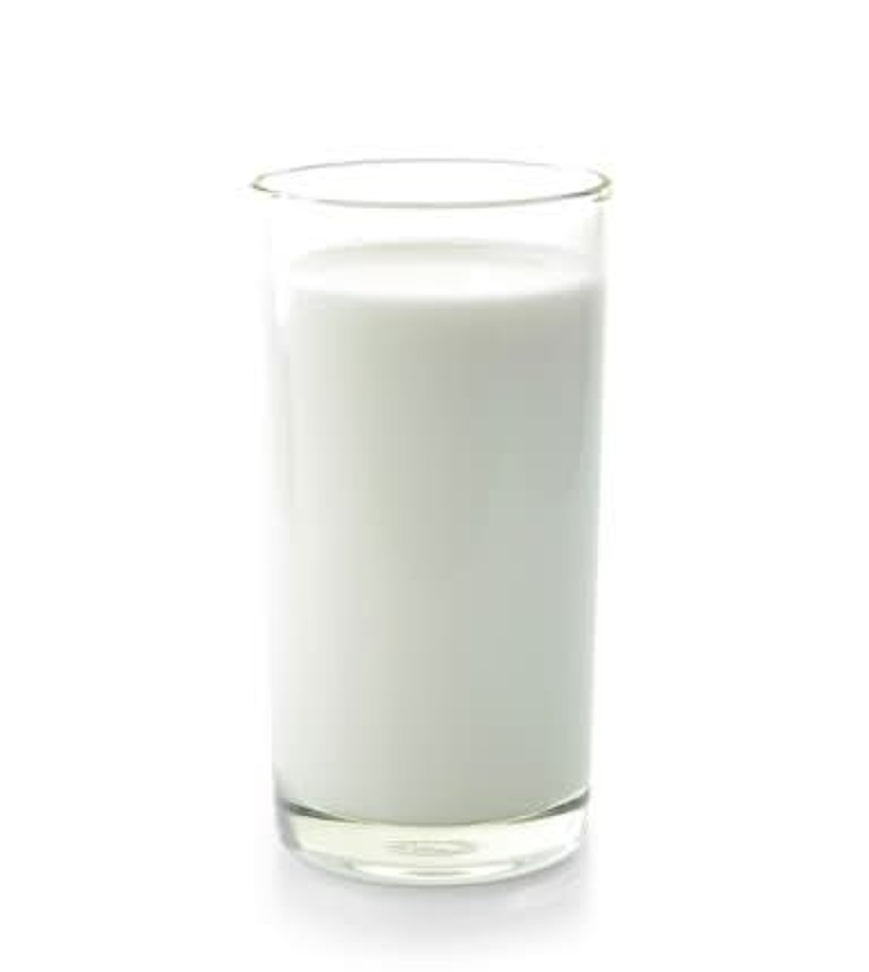 Cup of Milk in to go cup (16oz)