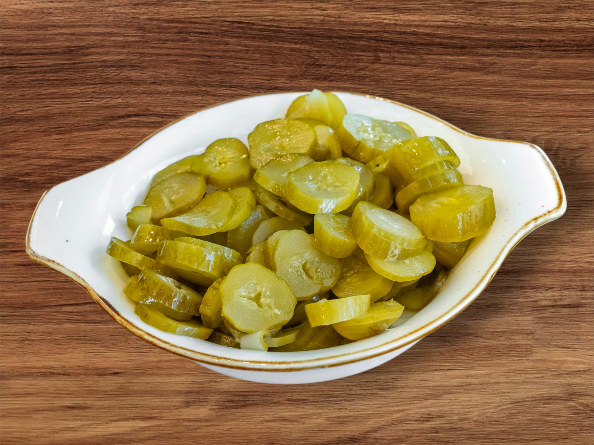 Pickles