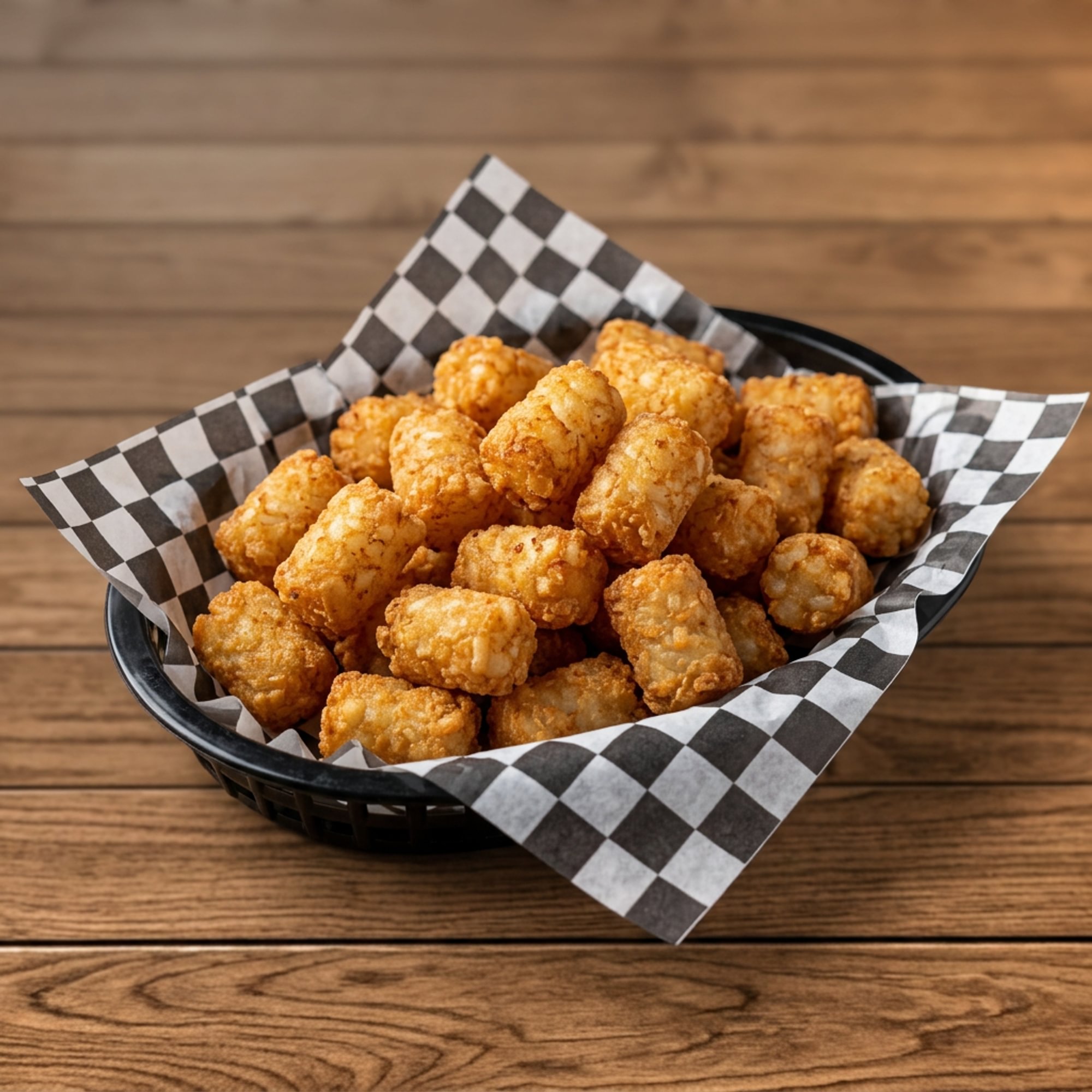 Side of Tots