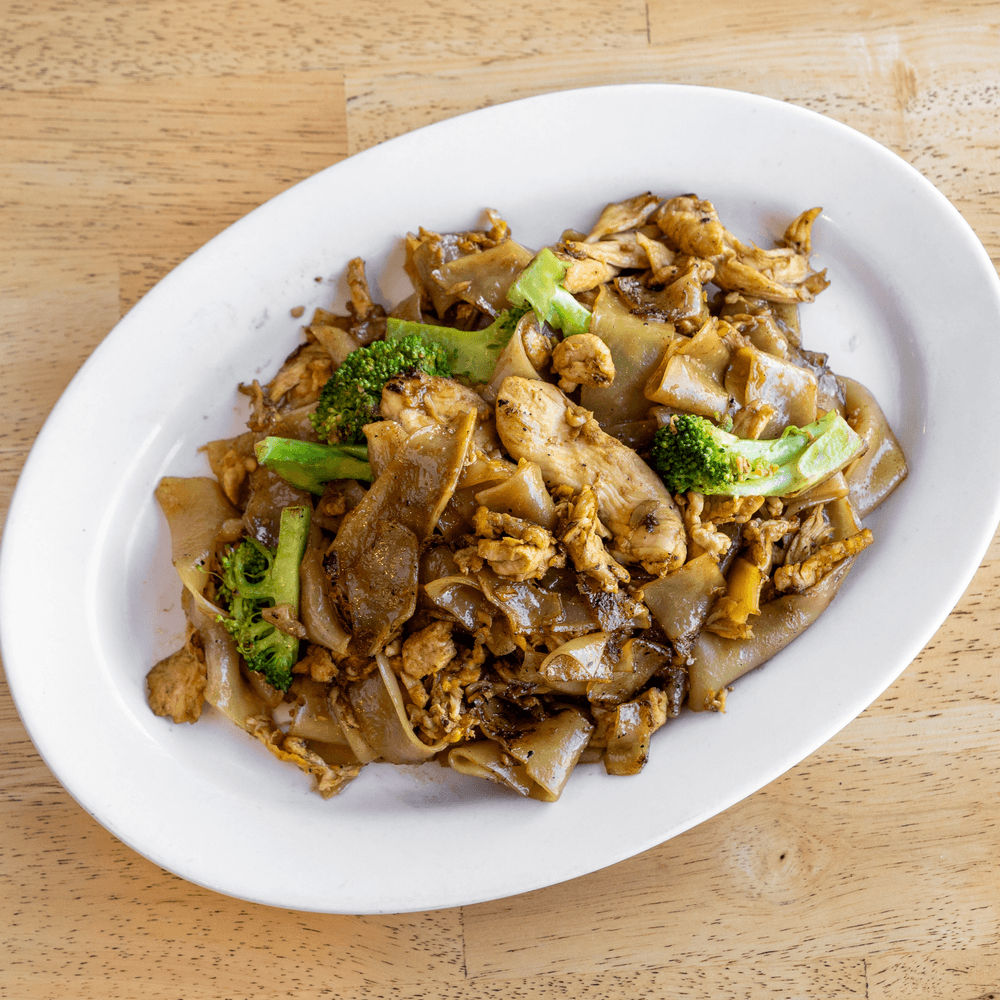Pad See Ew