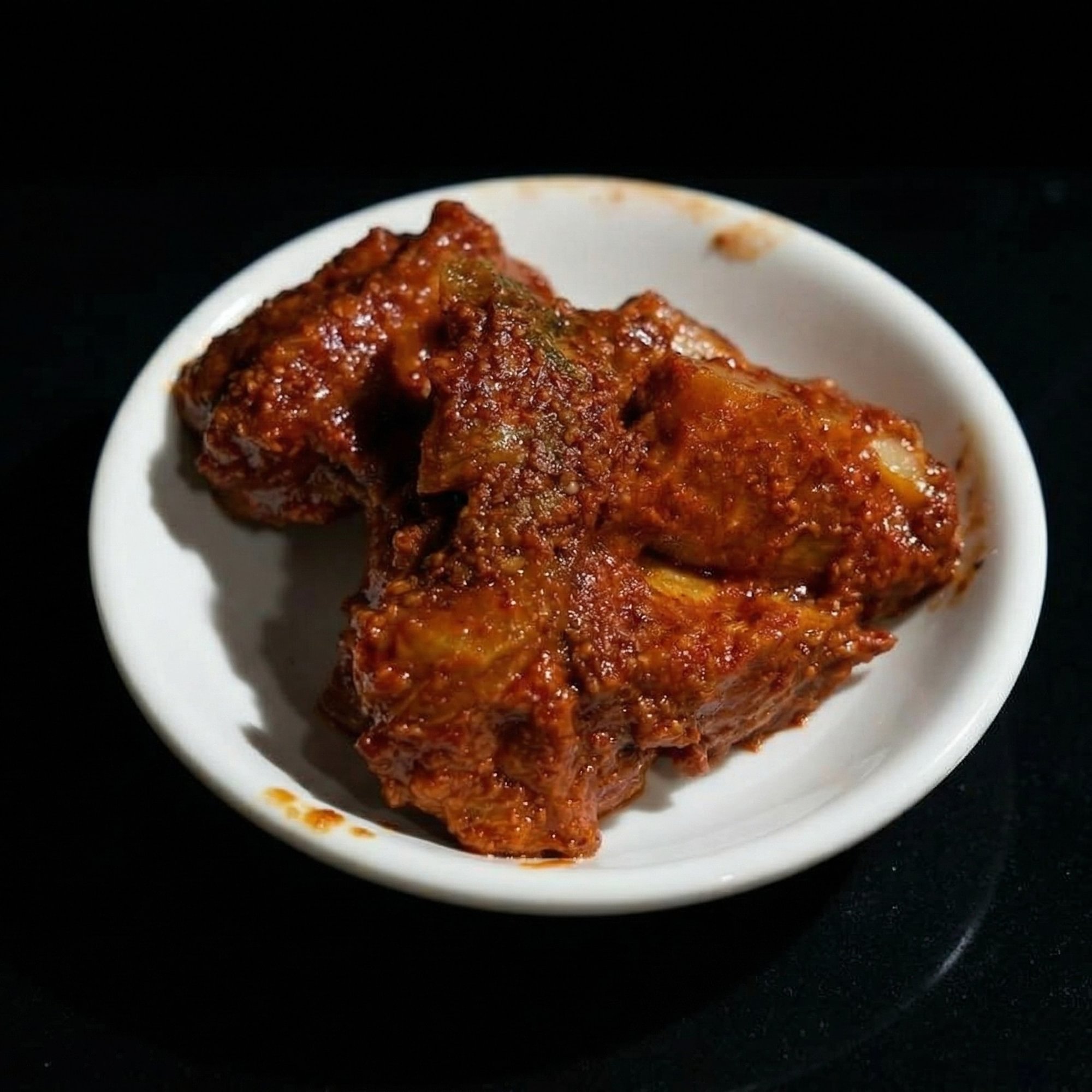 Mango Pickle