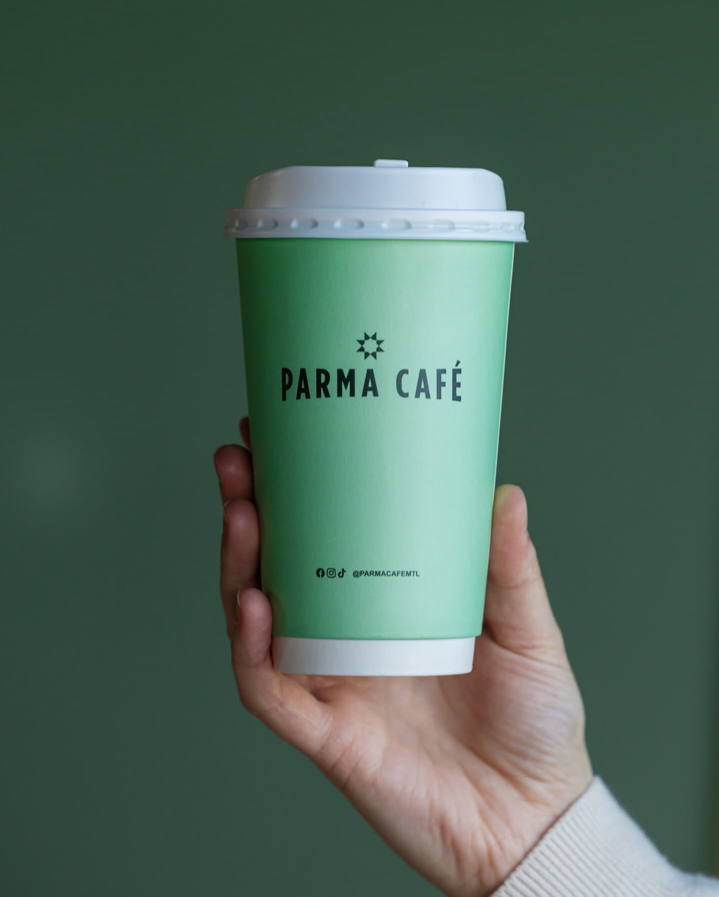 Parma Café Laval