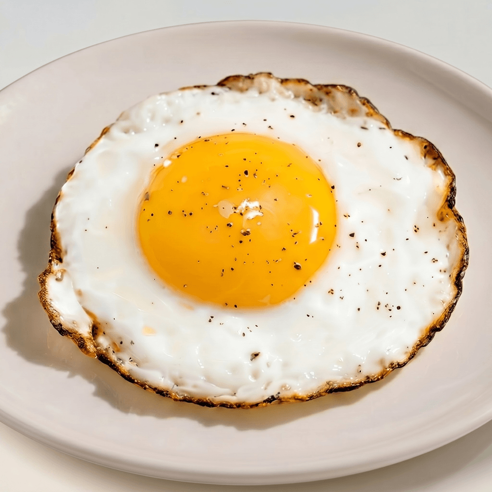 Fried Egg
