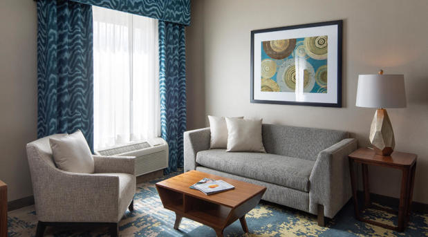 Images Bear Springs Hotel