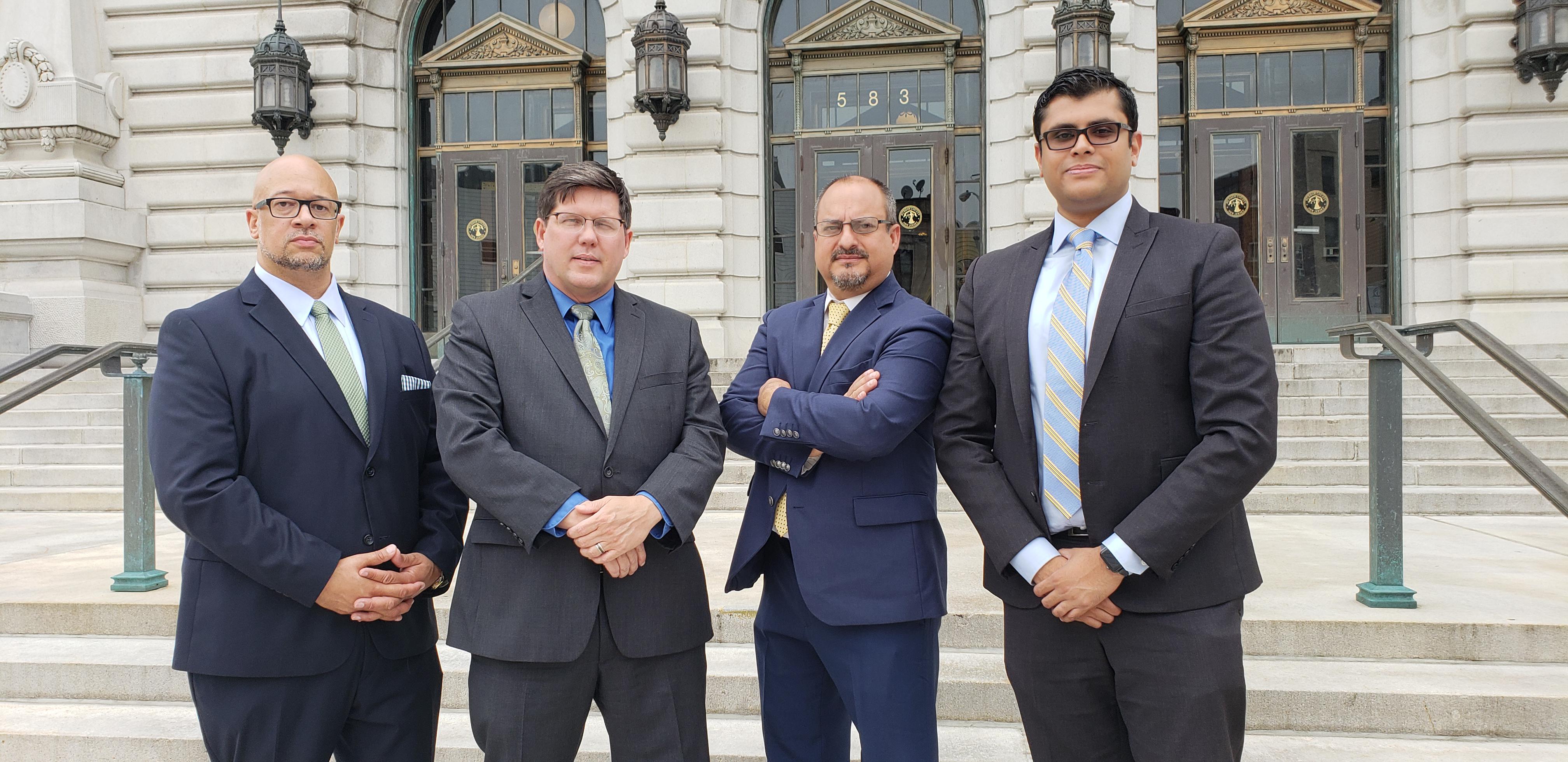 Law Offices of Patel, Soltis & Cardenas Photo