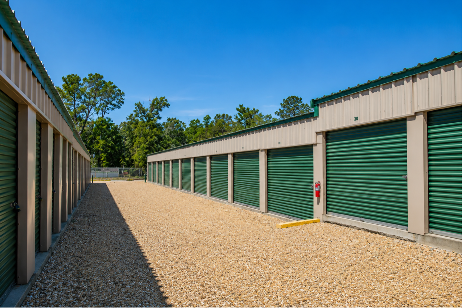Big Ben's Moving and Storage - Valdosta