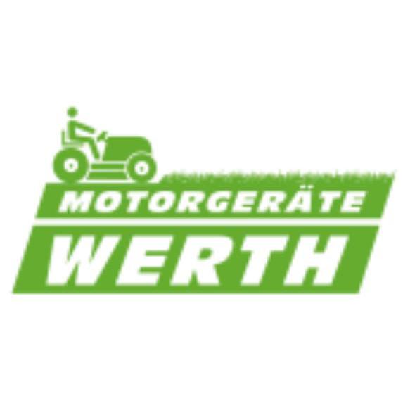 Logo von Werth Motorgeräte GmbH & Co. KG