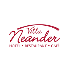 Logo von Hotel Villa Neander
