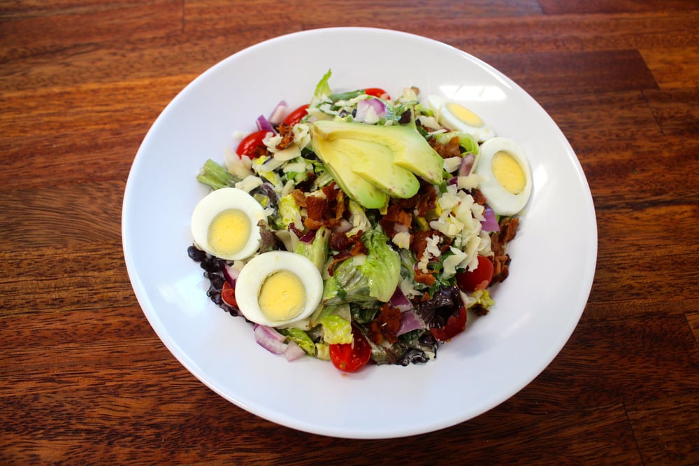 Bay Street Cobb