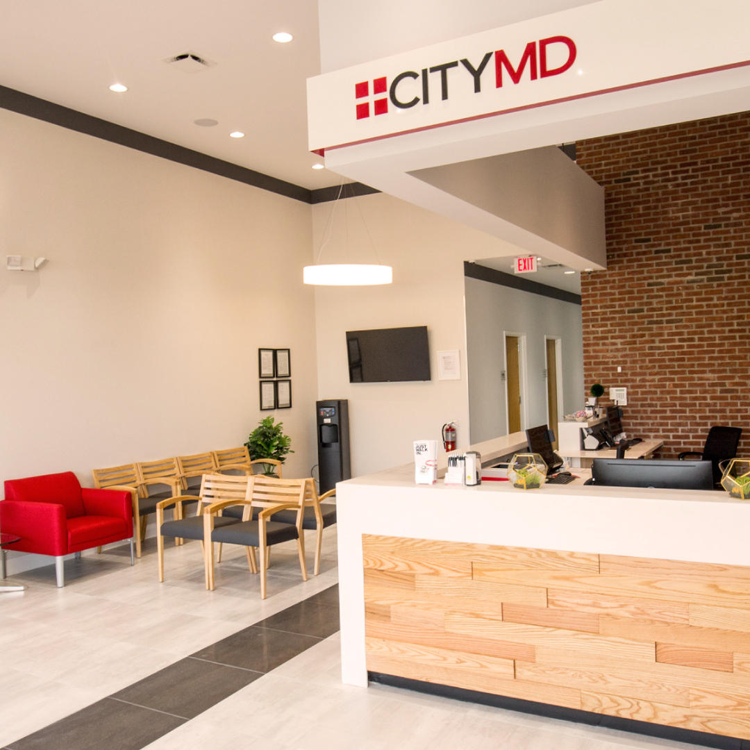 CityMD Bayonne Urgent Care - New Jersey Photo