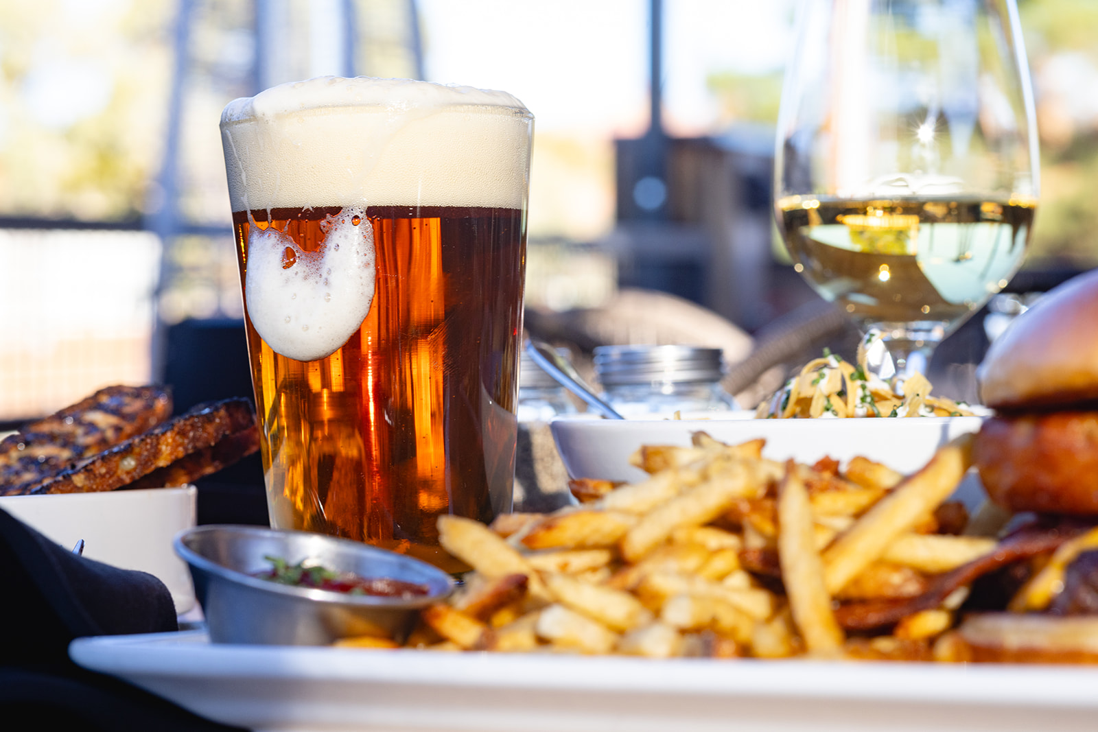 Stagecoach – Smokehouse & BBQ Image