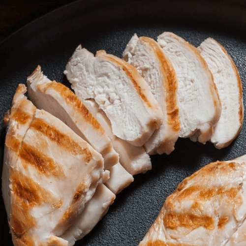 Grilled Chicken