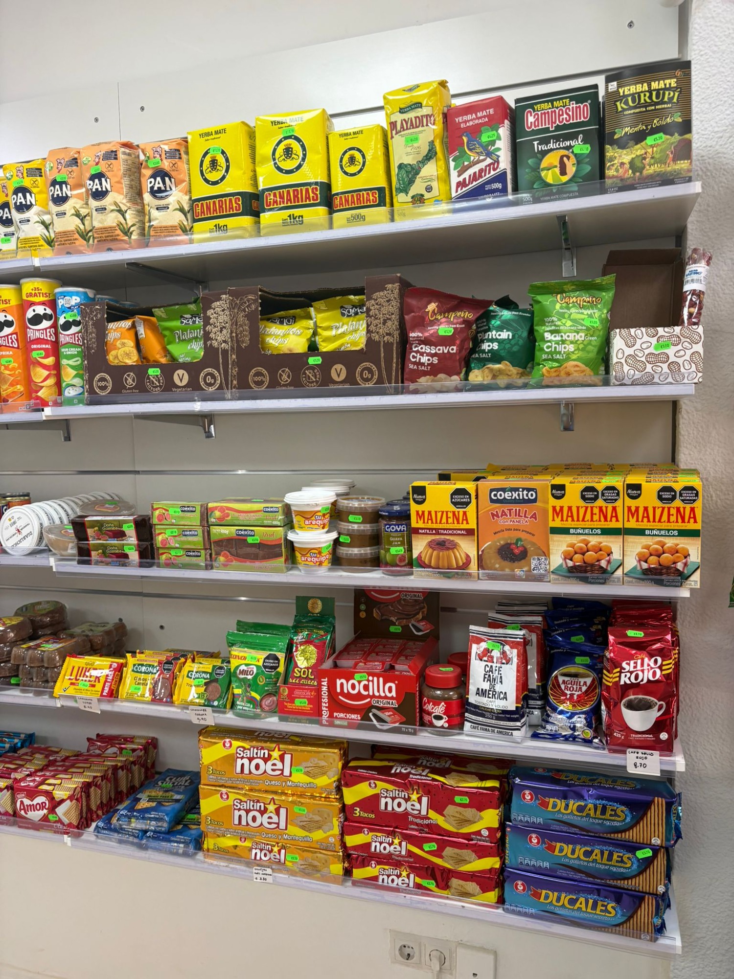 Galería en miniatura
