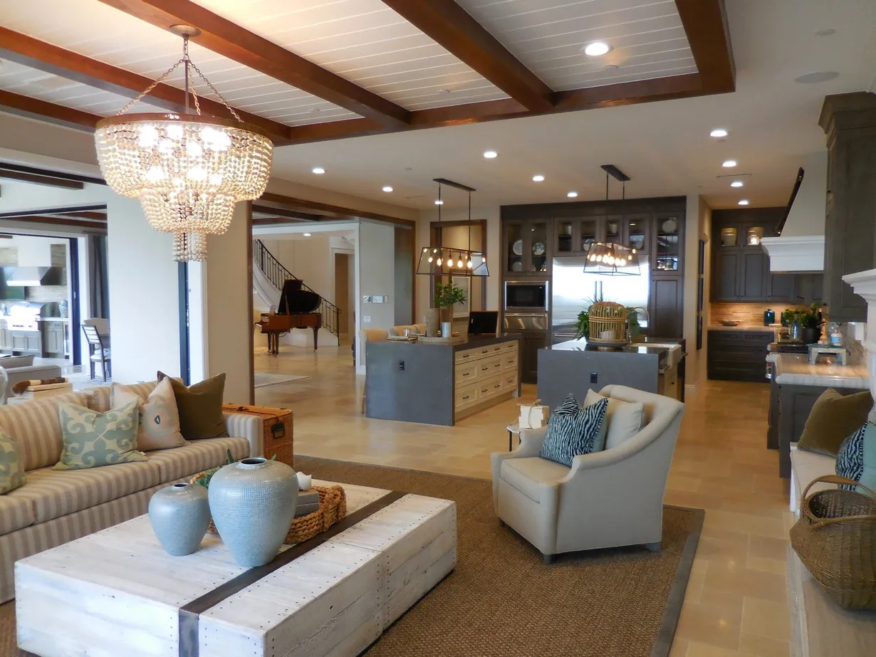 General Contracting Services