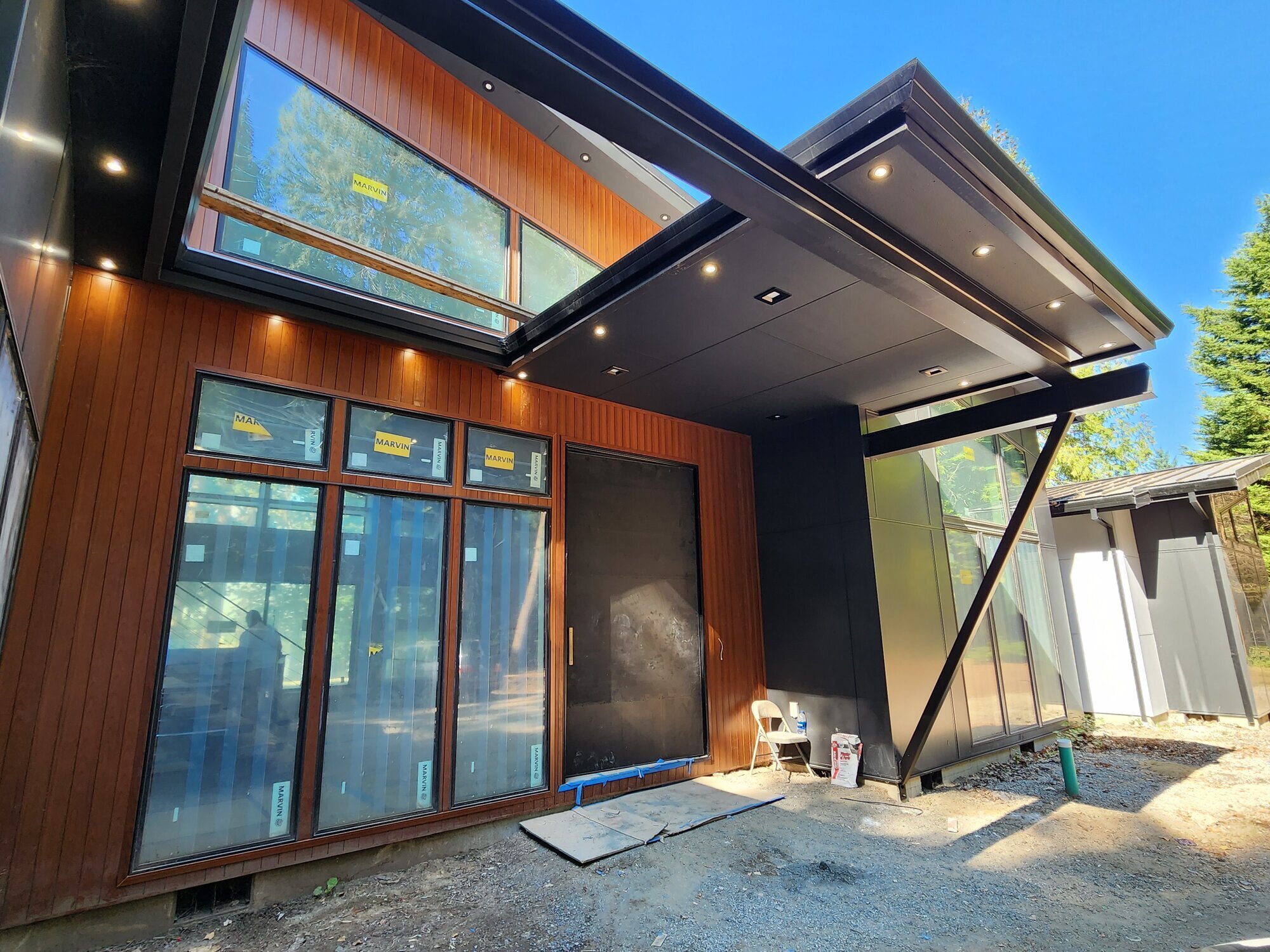 MJK Construction Image