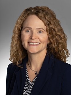 Terri Peterson-Henry, DO