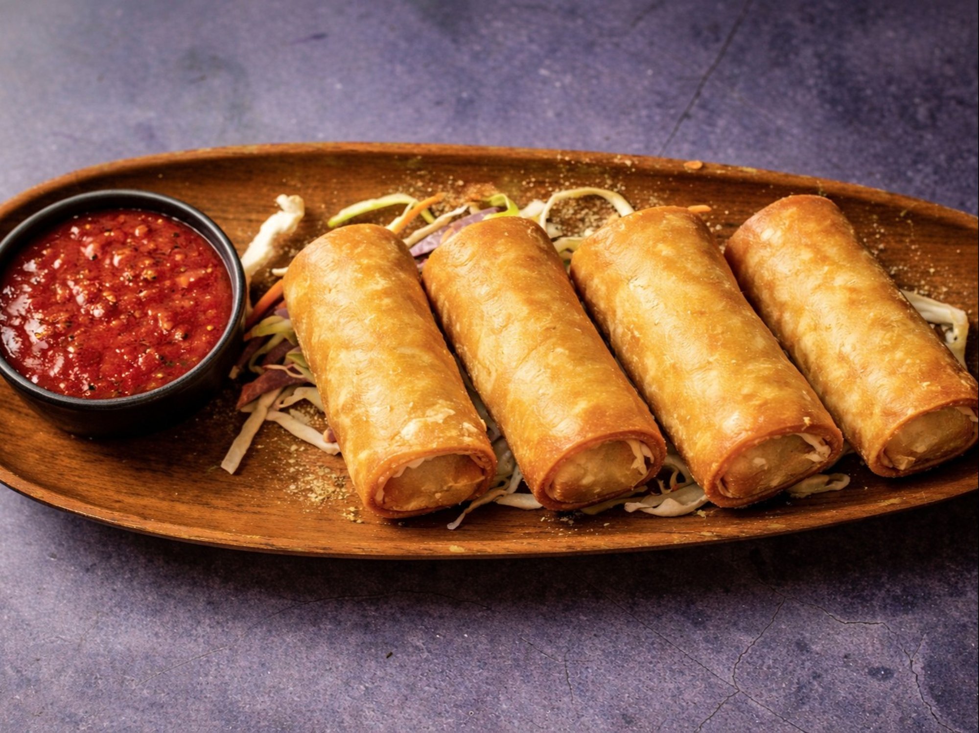 Magic Maggi Rolls