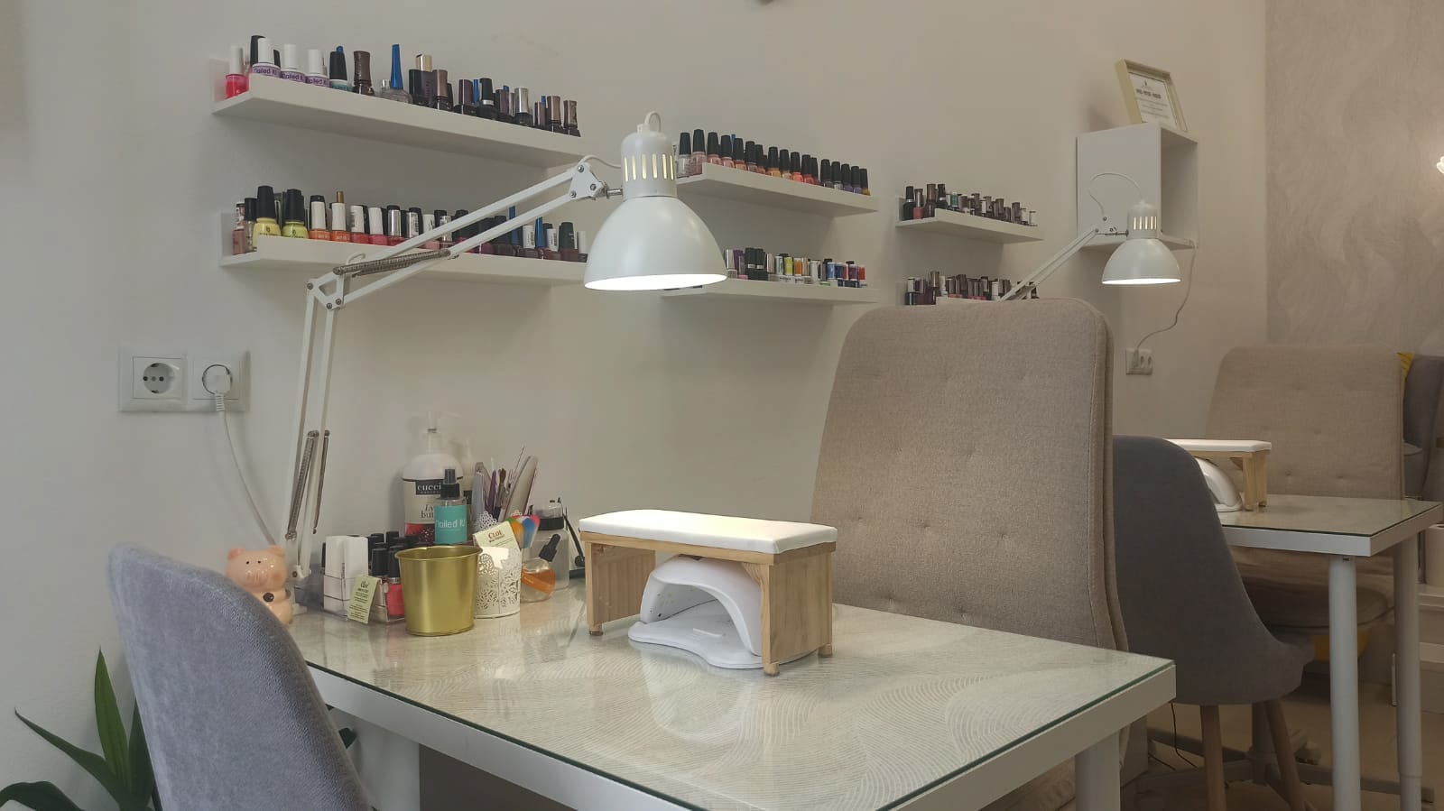 Galería en miniatura
