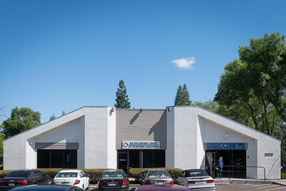 NVISION Eye Centers - Roseville Photo