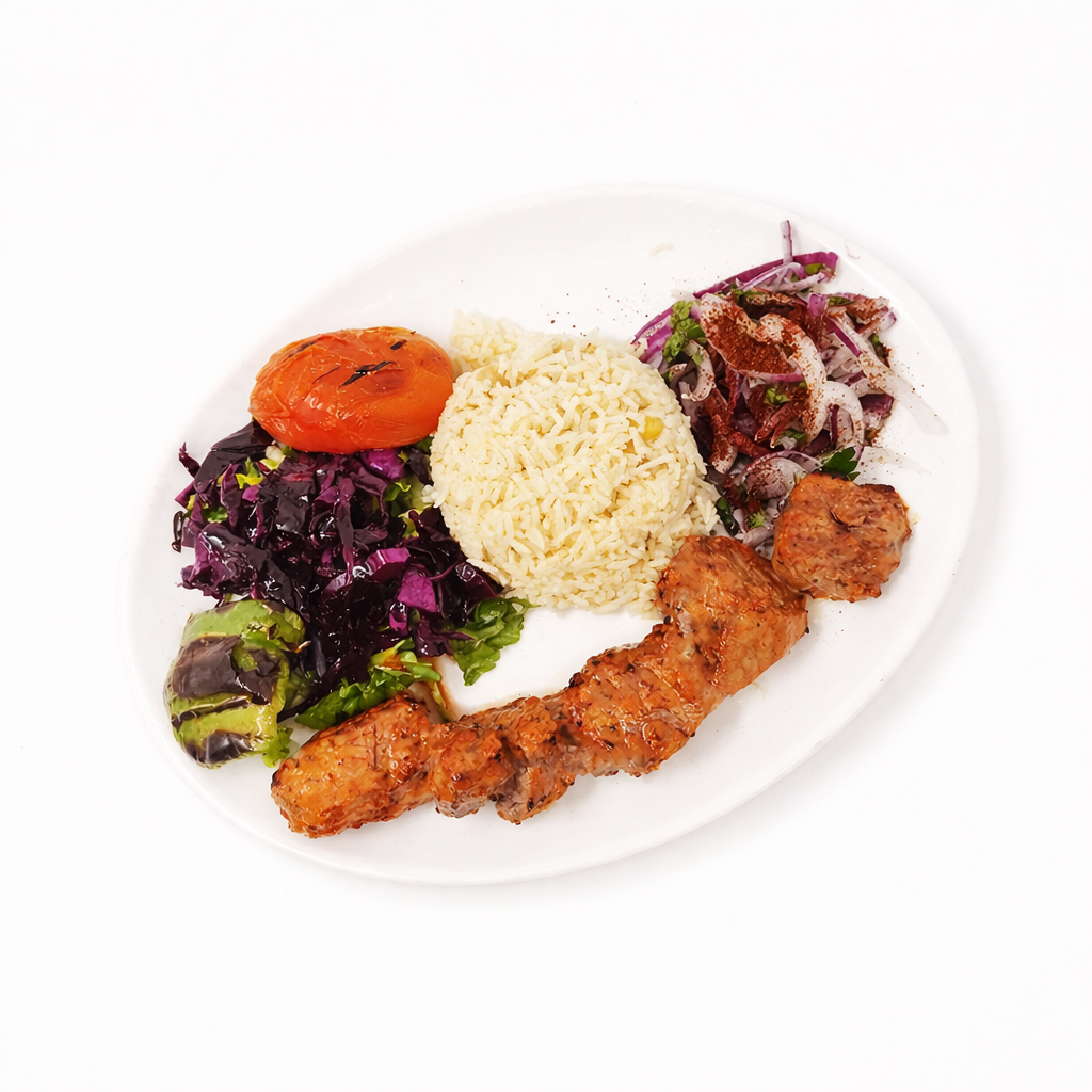 Lamb Shish