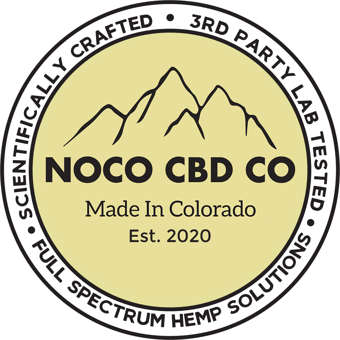 NOCO CBD CO Image