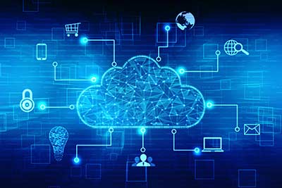 Hosted and Cloud Solutions