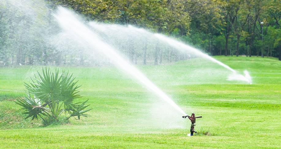 Fischer Irrigation Image