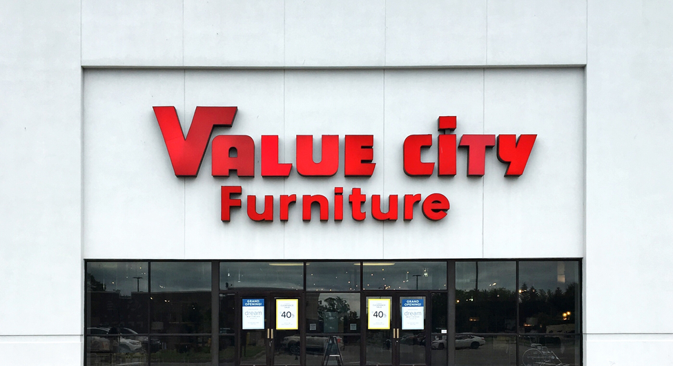 Value City Furniture Photo