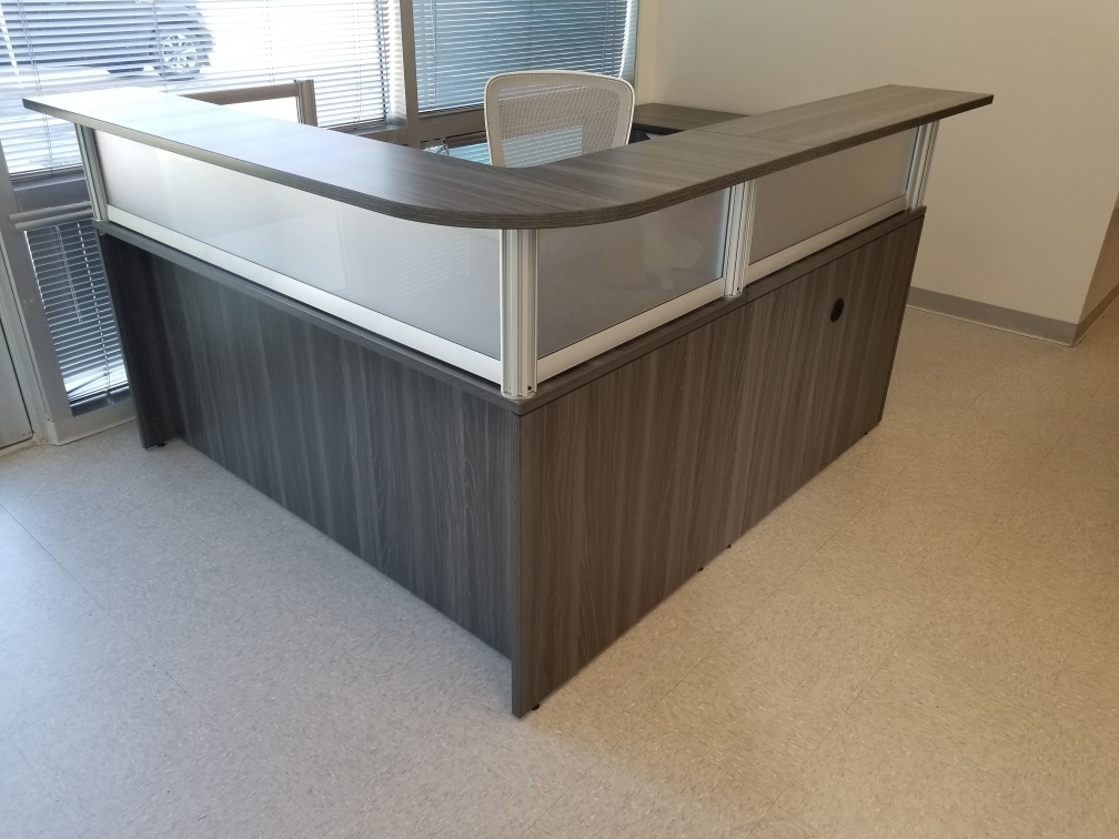 Discounted Office Furniture Plus Photo