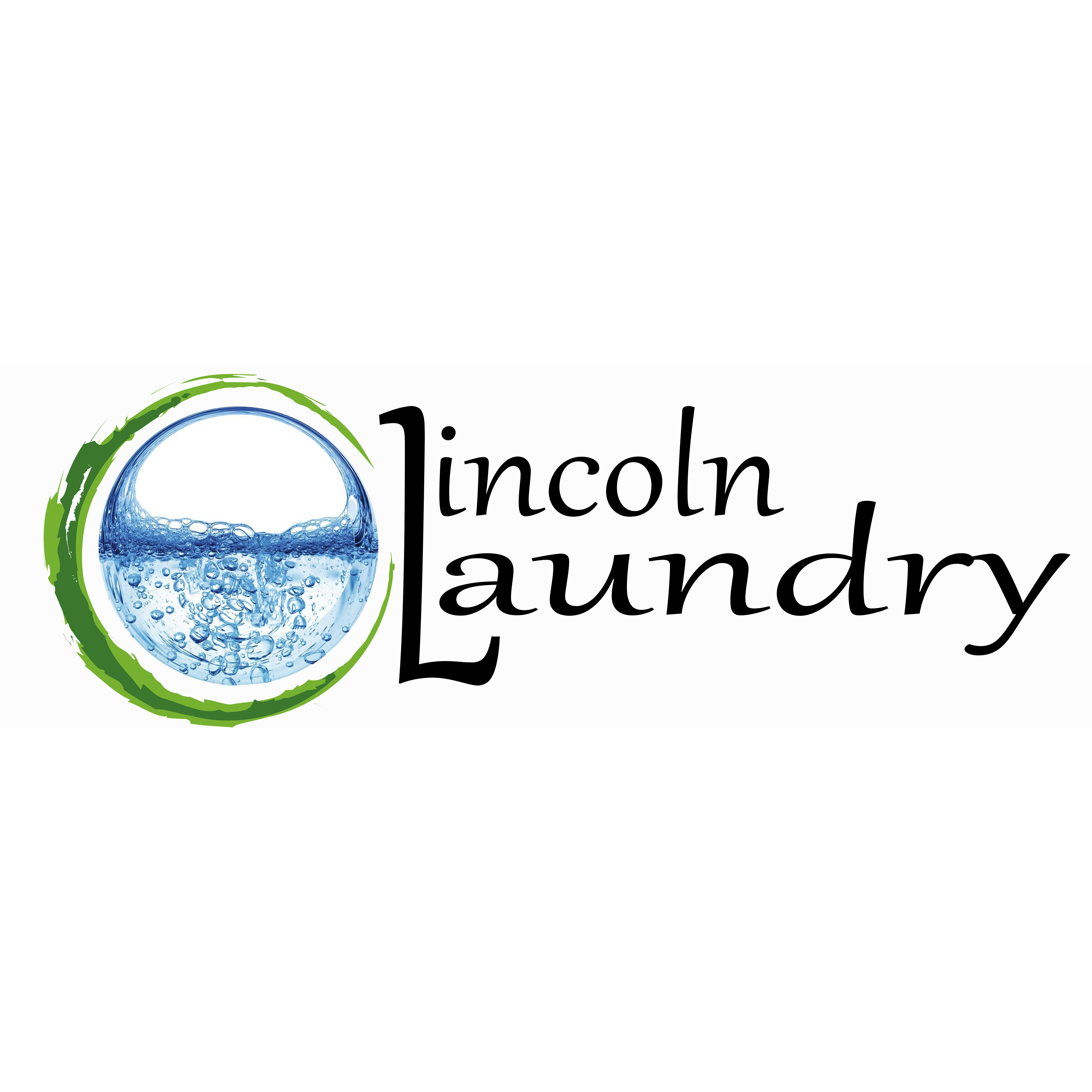 Lincoln Laundry Logo