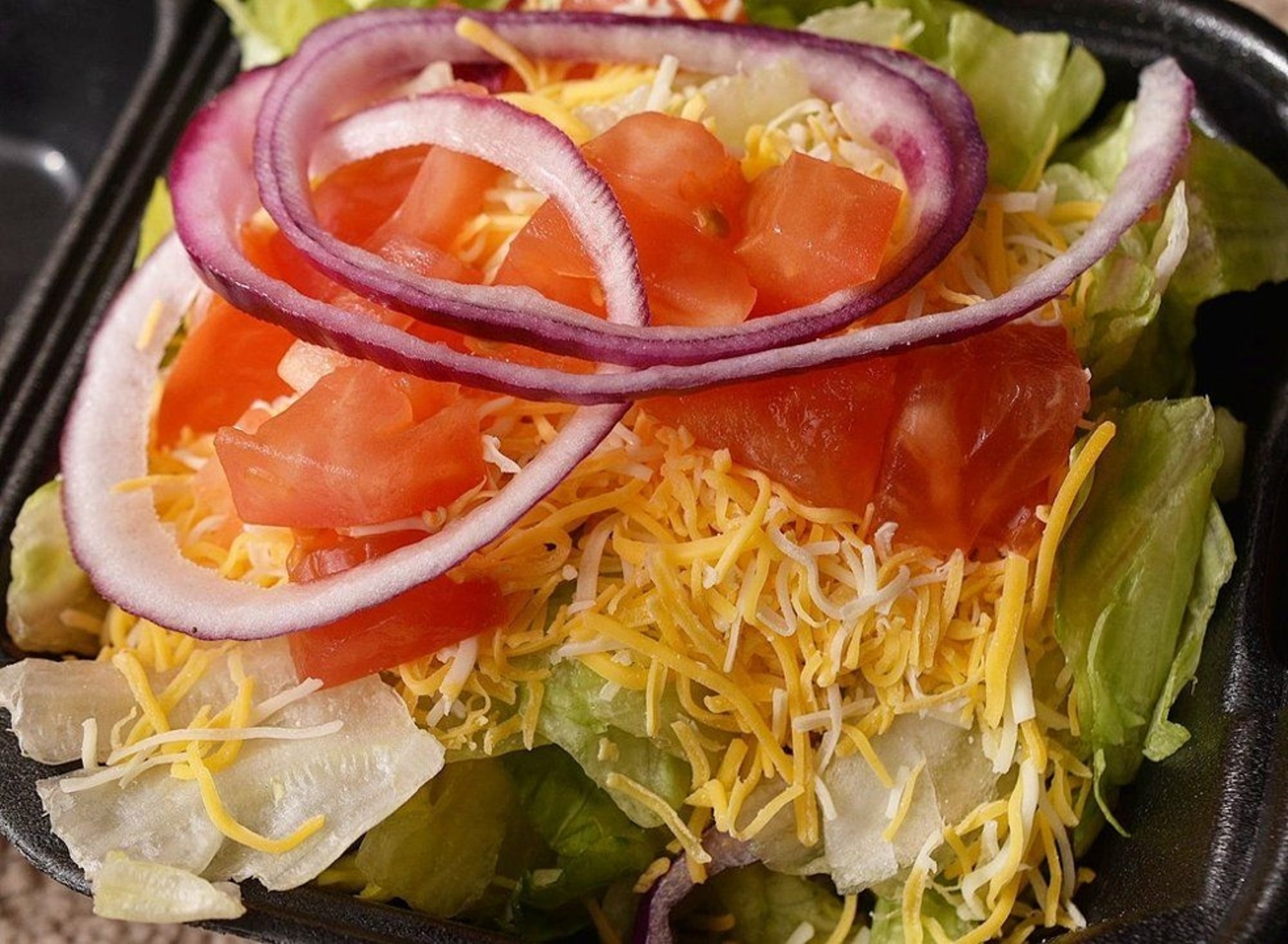 Side Salad