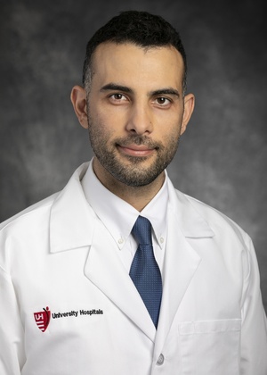 Raed Zuhour, MD Image